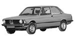 BMW E21 B146B Fault Code