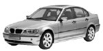 BMW E46 B146B Fault Code