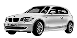 BMW E81 B146B Fault Code