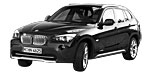 BMW E84 B146B Fault Code