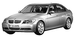 BMW E90 B146B Fault Code