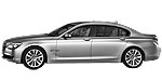 BMW F02 B146B Fault Code
