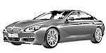 BMW F06 B146B Fault Code